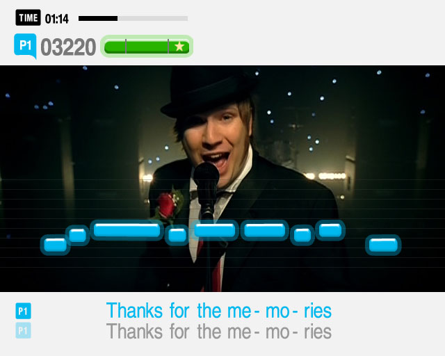 SingStar Pop Vo.l 2 image 3