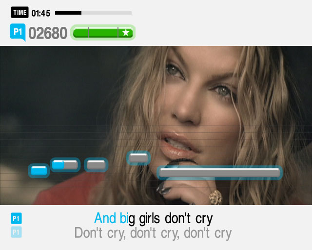SingStar Pop Vo.l 2 image 4