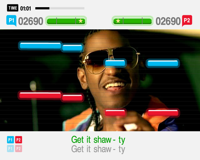 SingStar Pop Vo.l 2 image 6