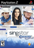 SingStar Country thumbnail 1