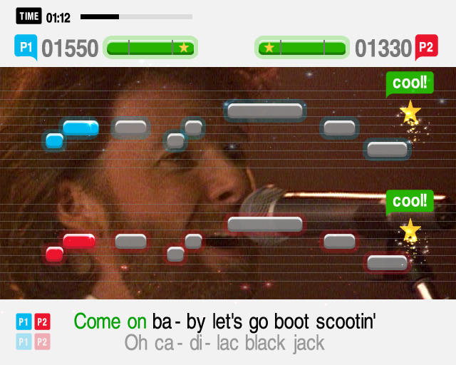 SingStar Country image 4