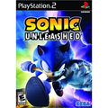 Sonic Unleashed thumbnail 1