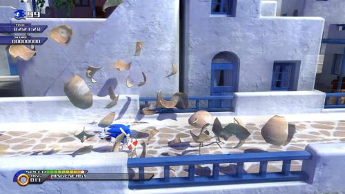 Sonic Unleashed image 5