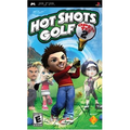 Hot Shots Golf: Open Tee 2 thumbnail 1