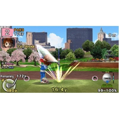 Hot Shots Golf: Open Tee 2 image 2