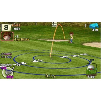 Hot Shots Golf: Open Tee 2 image 3
