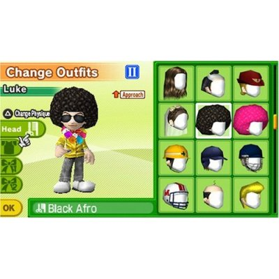 Hot Shots Golf: Open Tee 2 image 7