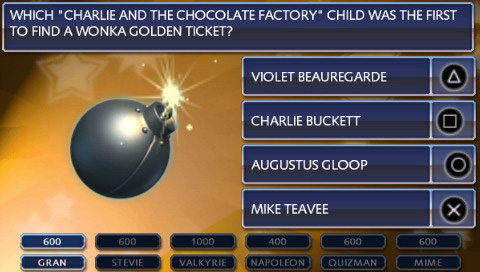 Buzz! Master Quiz image 3