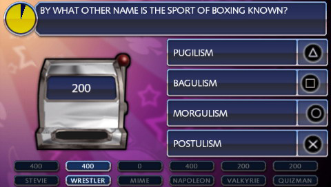 Buzz! Master Quiz image 5