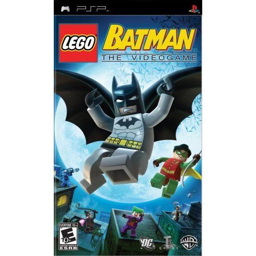 Lego Batman image 1