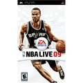 NBA Live 09 thumbnail 1