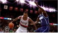 NBA Live 09 thumbnail 2