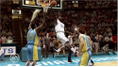 NBA Live 09 thumbnail 3