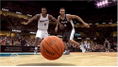 NBA Live 09 thumbnail 5