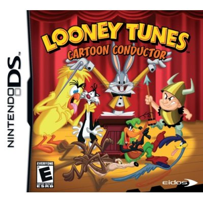 Looney Tunes: Cartoon Conductor image 1