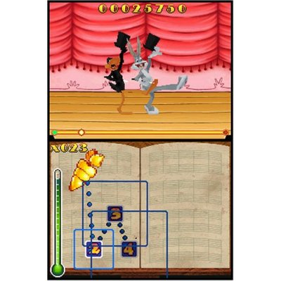 Looney Tunes: Cartoon Conductor image 4