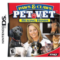 Paws & Claws Pet Vet Healing Hands thumbnail 1