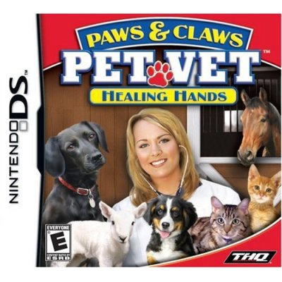 Paws & Claws Pet Vet Healing Hands image 1