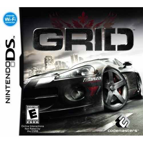 GRID image 1