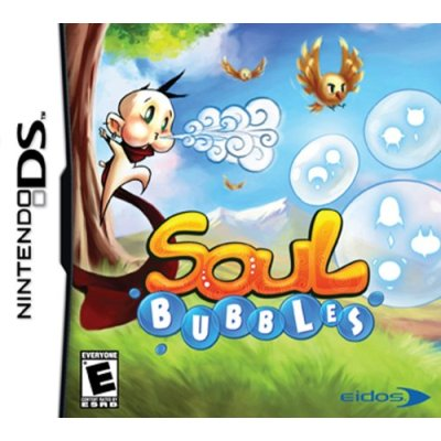 Soul Bubbles image 1