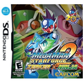MegaMan StarForce 2 Zerker X Ninja thumbnail 1