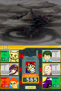 MegaMan StarForce 2 Zerker X Ninja thumbnail 4