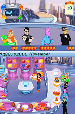 Cake Mania 2 image 2