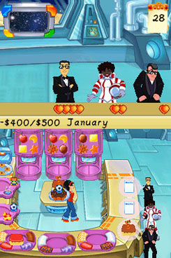 Cake Mania 2 image 5