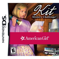 American Girl: Kit Mystery Challenge thumbnail 1