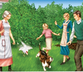 American Girl: Kit Mystery Challenge thumbnail 3