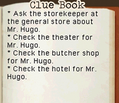 American Girl: Kit Mystery Challenge thumbnail 4