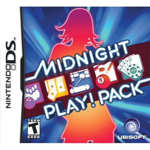 Midnight Play Pack image 1