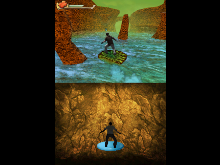 Journey to the Center of the Earth image 2
