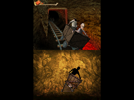 Journey to the Center of the Earth image 3