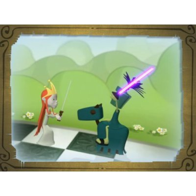 Chess Crusade image 2