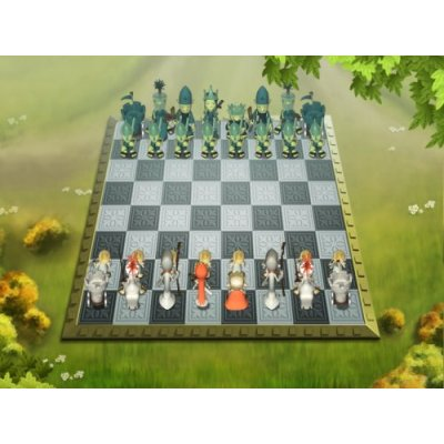 Chess Crusade image 5