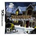 Nancy Drew: Clue Bender Society thumbnail 1