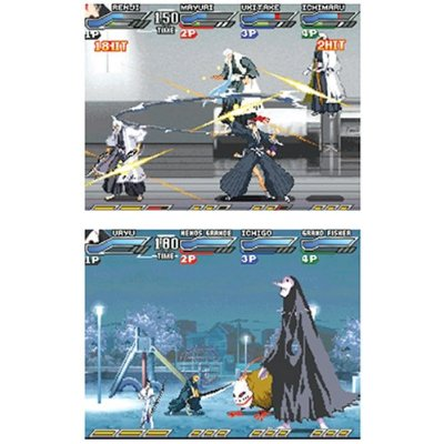 Bleach: Dark Souls image 2