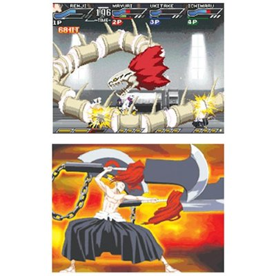 Bleach: Dark Souls image 3