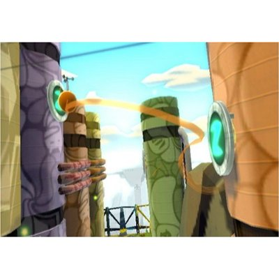 de Blob image 4