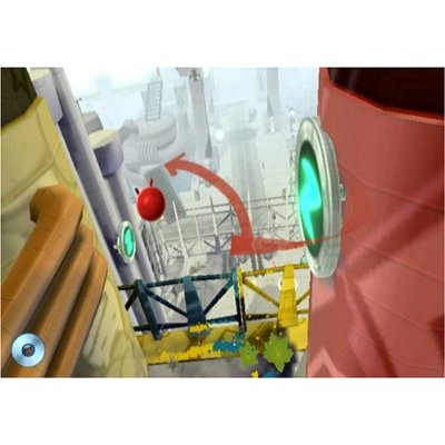 de Blob image 5