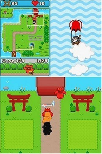Ninja Town image 3