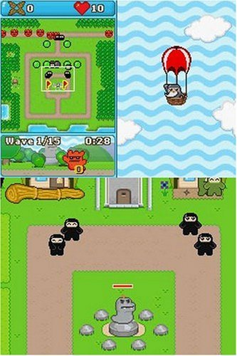 Ninja Town image 4
