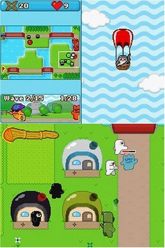 Ninja Town image 6