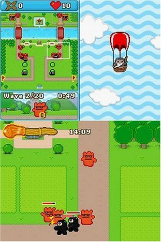 Ninja Town image 7