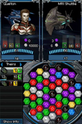 Puzzle Quest: Galactrix thumbnail 2