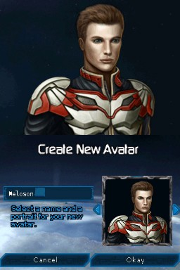 Puzzle Quest: Galactrix image 3
