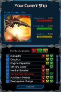 Puzzle Quest: Galactrix thumbnail 6
