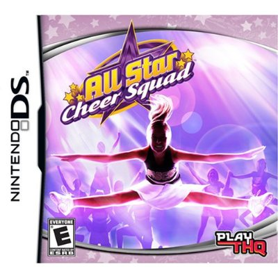 All Star Cheer Squad image 1