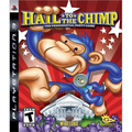 Hail to the Chimp thumbnail 1
